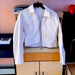 【S】Brandy Melville Denim Jacket